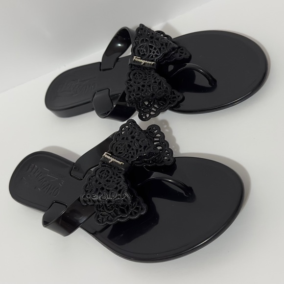 Shoes - Salvatore Ferragamo Pandy Sandals